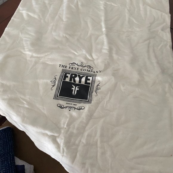 Frye IIana Fringe Short Boot - Picture 11 of 11